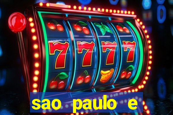 sao paulo e botafogo palpite